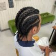 【コーンロウ・ブレイズQ&A】初めてで不安な方必見！気になる疑問にプロがお答えします！