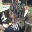 美容師が本音で語る「ブレイドヘア」の魅力と注意点、練馬