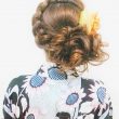 【ヘアセット　￥2200】　美容室ココ　練馬店ヽ(´▽｀)/